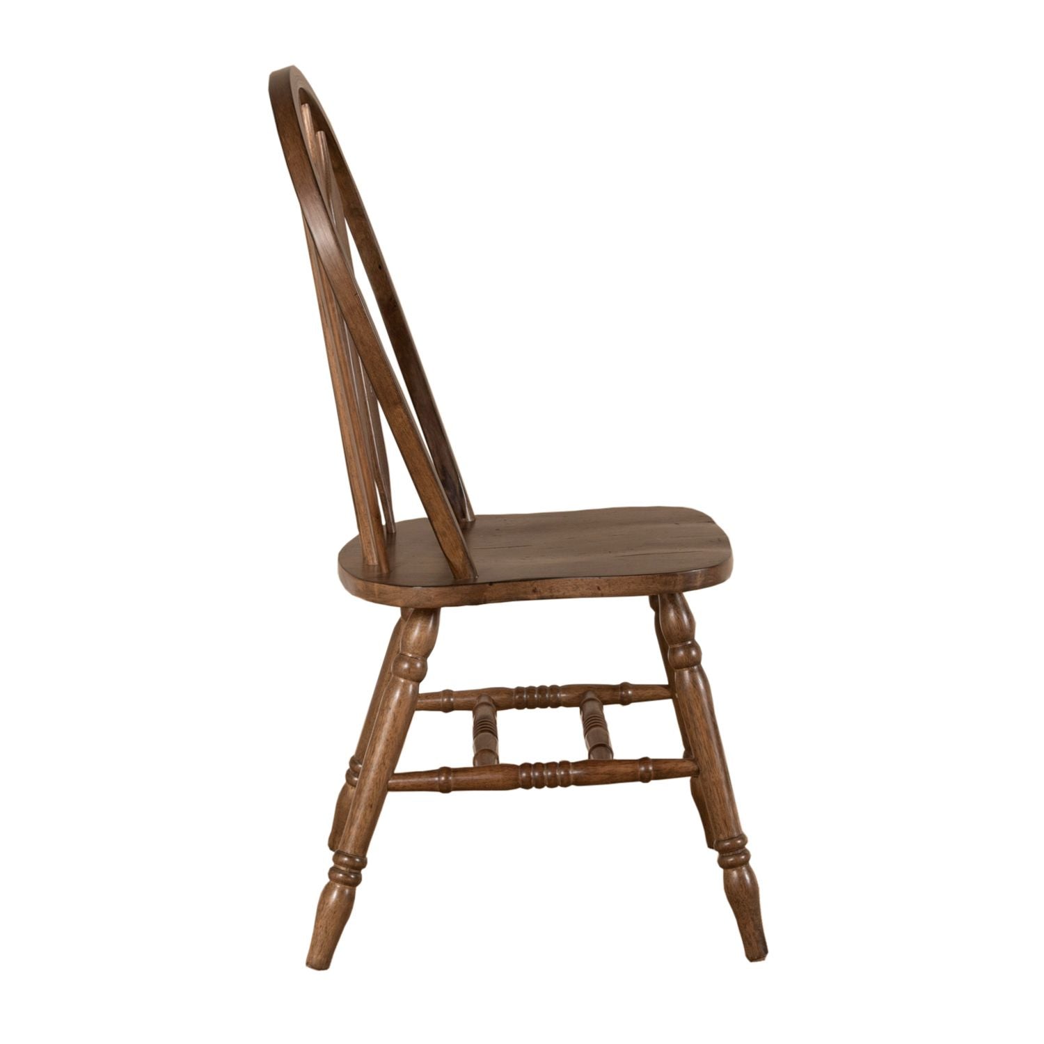 Carolina Crossing Chair 186-C1000S - Darseys Furniture & Mattress