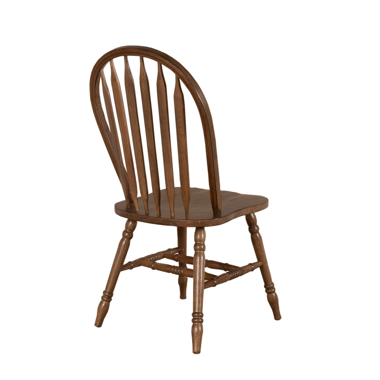 Carolina Crossing Chair 186-C1000S - Darseys Furniture & Mattress