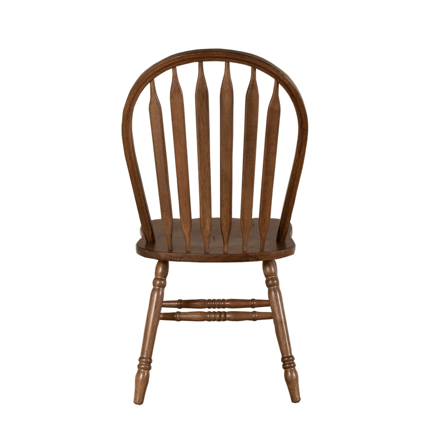 Carolina Crossing Chair 186-C1000S - Darseys Furniture & Mattress