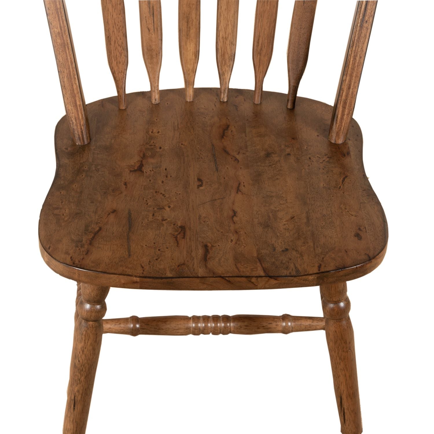 Carolina Crossing Chair 186-C1000S - Darseys Furniture & Mattress