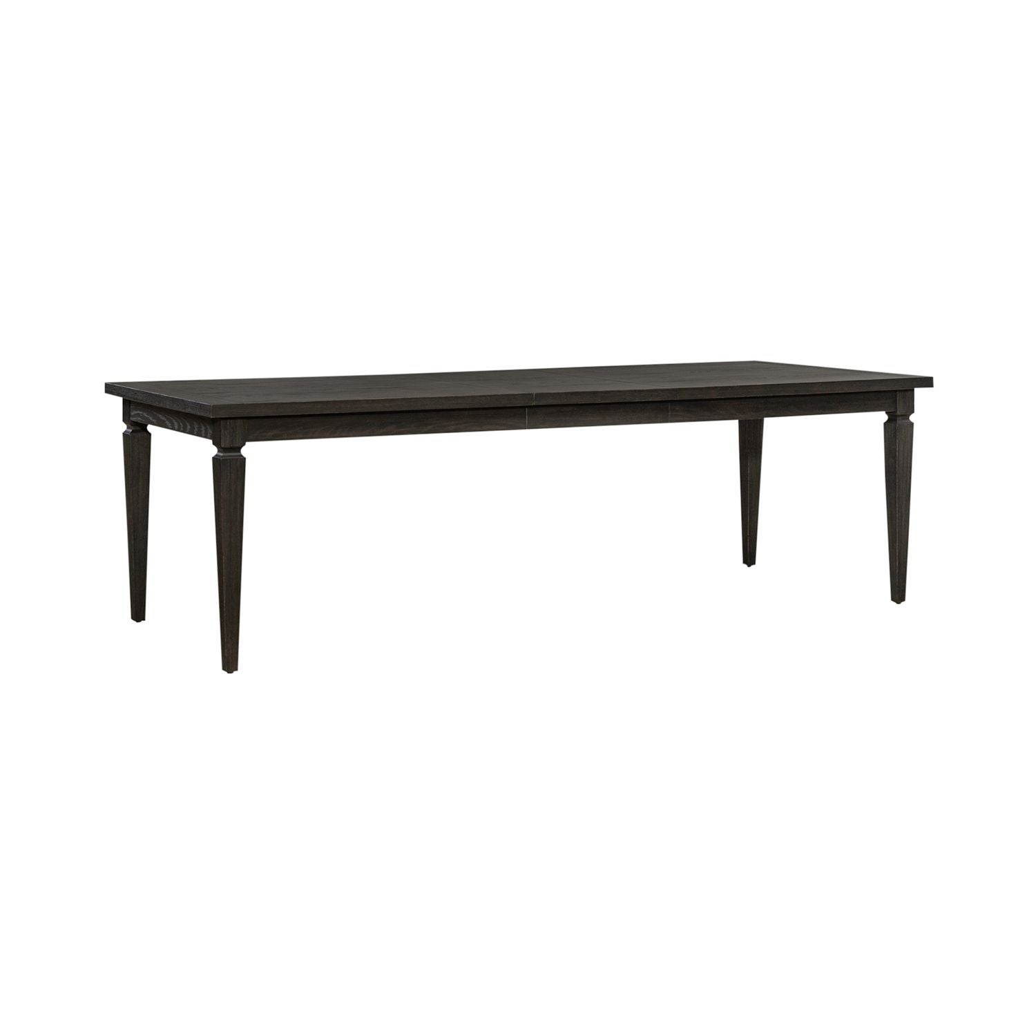 Caruso Heights Table and 8 Chairs 271-C9101A/C9101S/T4000 - Darseys Furniture & Mattress