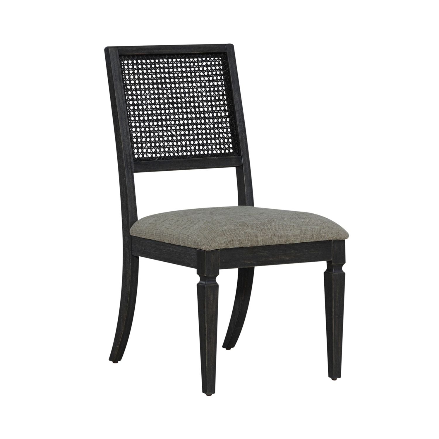 Caruso Heights Table and 8 Chairs 271-C9101A/C9101S/T4000 - Darseys Furniture & Mattress