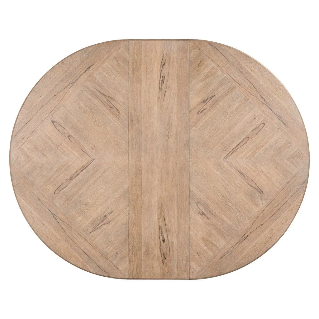 Proximity Place Table and 4 Chairs 780-T4860-P4860-4C9101S - Darseys Furniture & Mattress