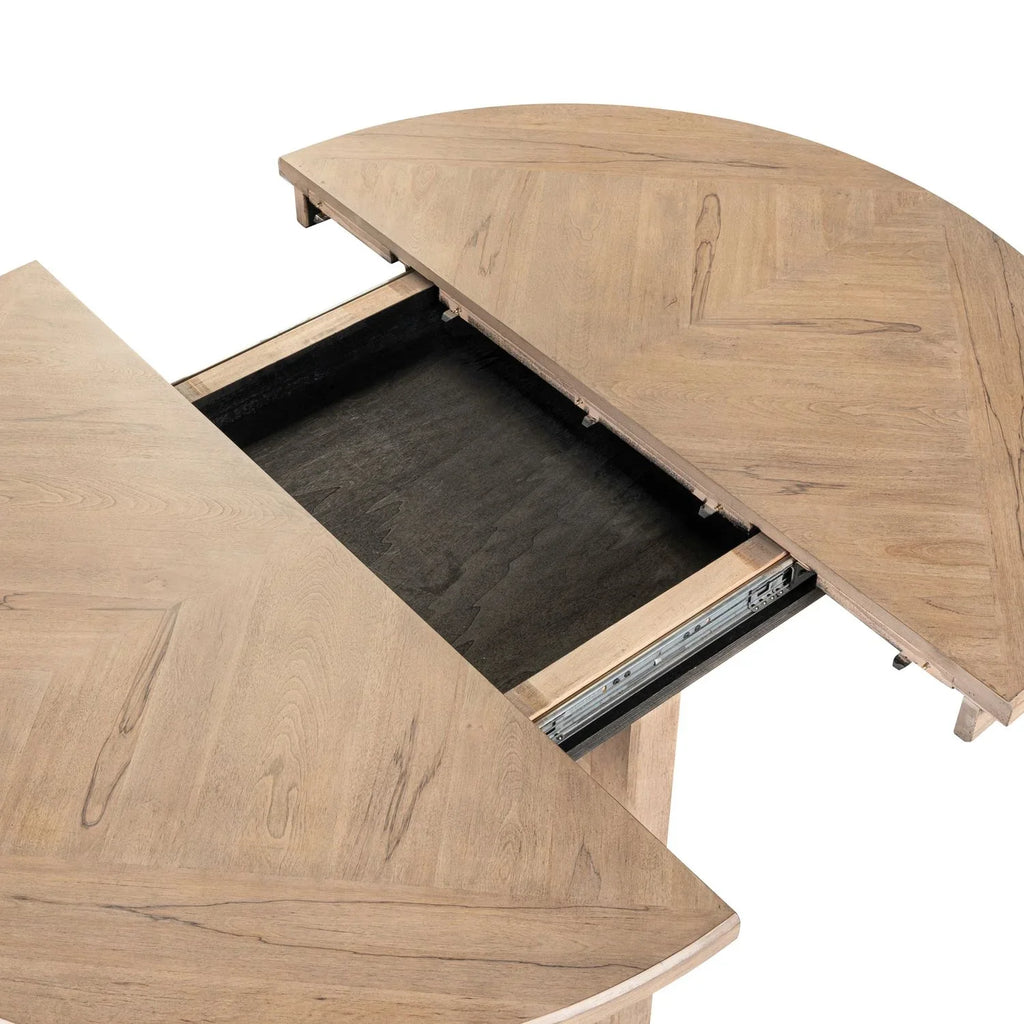 Proximity Place Table and 4 Chairs 780-T4860-P4860-4C9101S - Darseys Furniture & Mattress