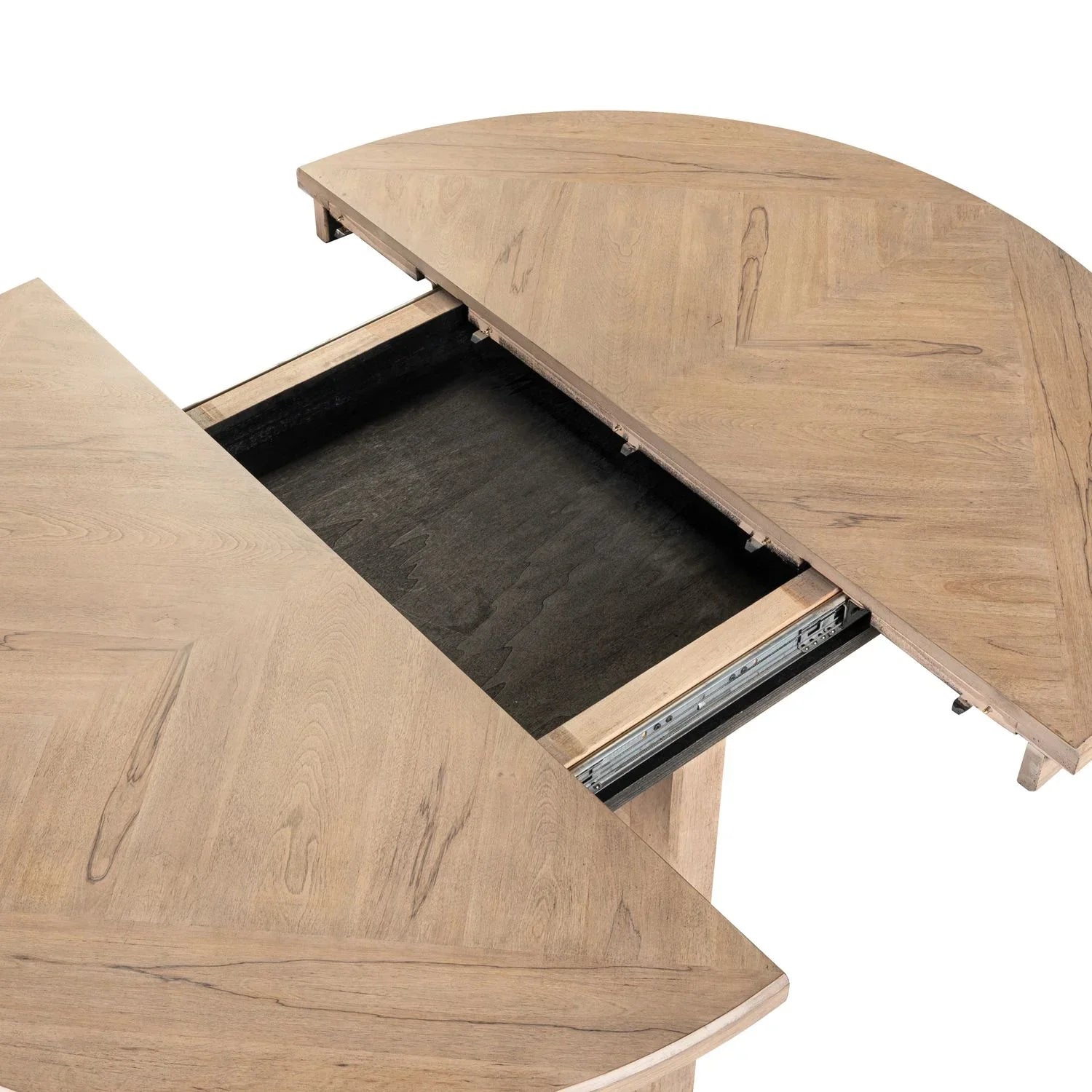 Proximity Place Table and 4 Chairs 780-T4860-P4860-4C9101S - Darseys Furniture & Mattress