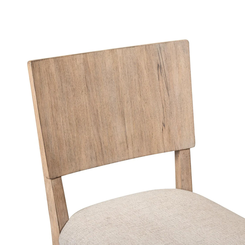 Proximity Place Table and 4 Chairs 780-T4860-P4860-4C9101S - Darseys Furniture & Mattress