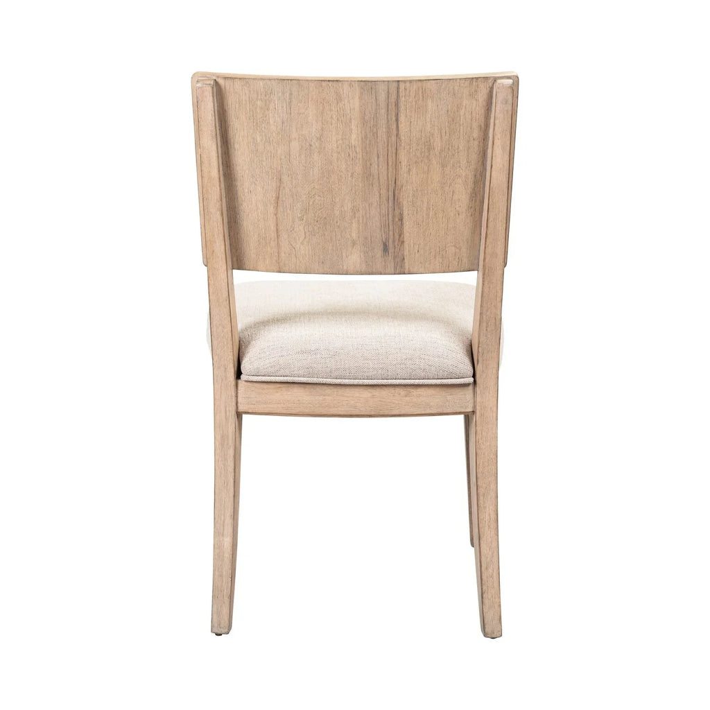 Proximity Place Table and 4 Chairs 780-T4860-P4860-4C9101S - Darseys Furniture & Mattress