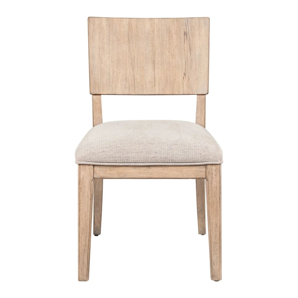 Proximity Place Table and 4 Chairs 780-T4860-P4860-4C9101S - Darseys Furniture & Mattress