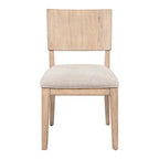 Proximity Place Table and 4 Chairs 780-T4860-P4860-4C9101S - Darseys Furniture & Mattress