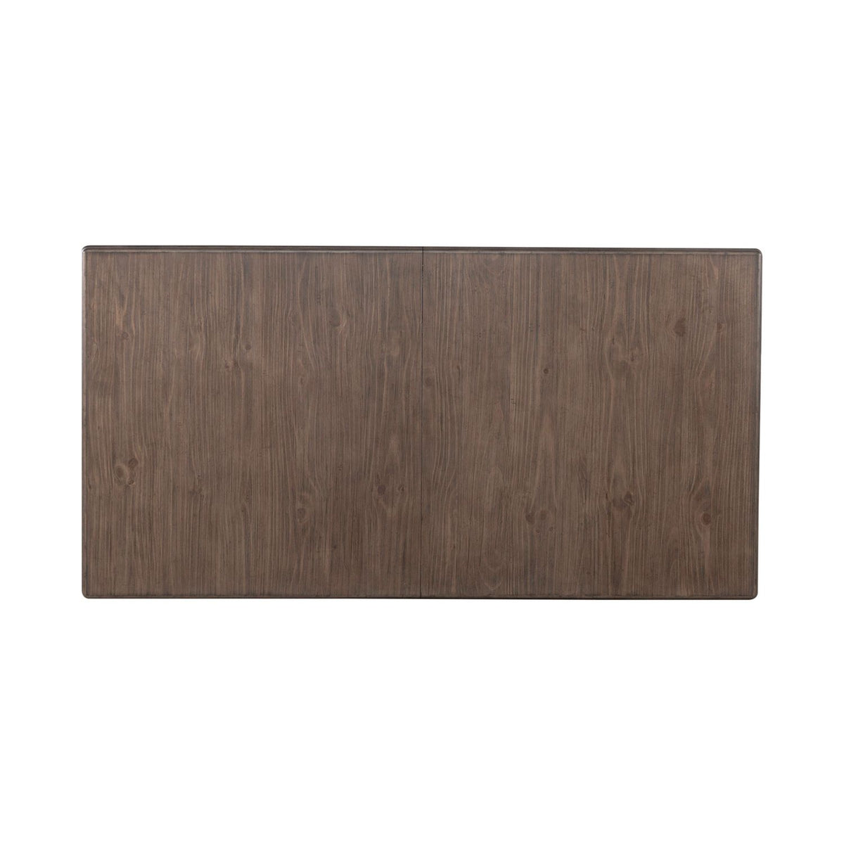 River Place Gray Table and 8 Chairs 237G-T4402/P4402/C1000S - Darseys Furniture & Mattress