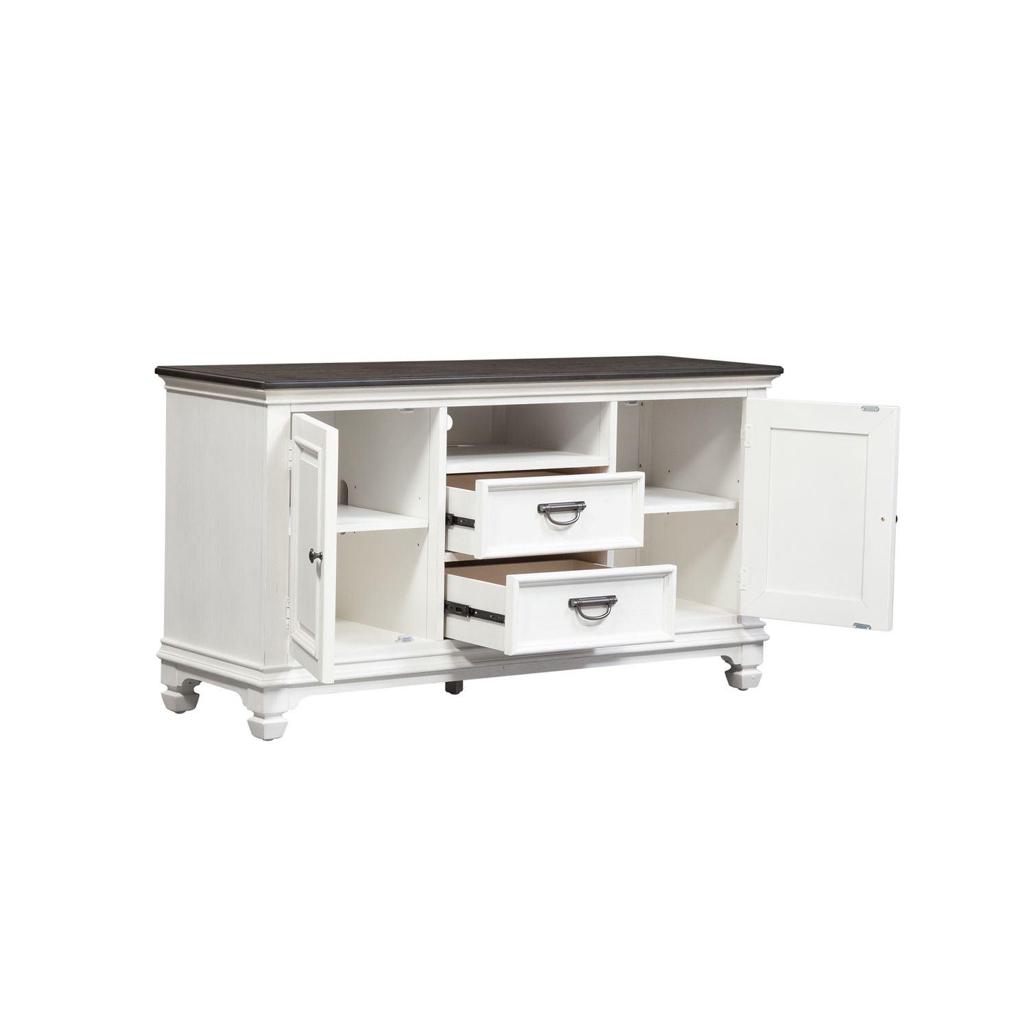 417-TV56 Allyson Park TV Stand.