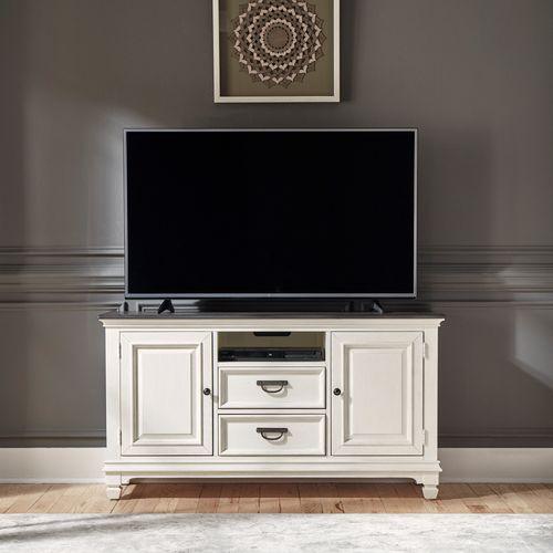 417-TV56 Allyson Park TV Stand.