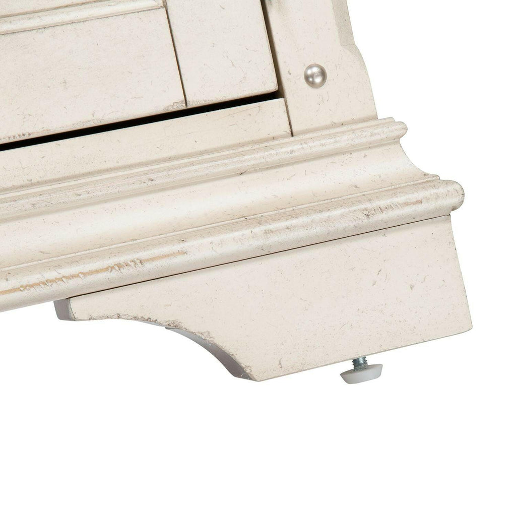 Morgan Creek TV Stand 498-TV46.