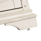 Morgan Creek TV Stand 498-TV46.