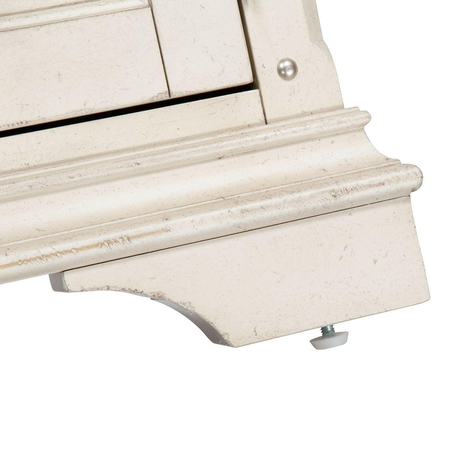 Morgan Creek TV Stand 498-TV46.