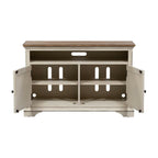 Morgan Creek TV Stand 498-TV46.