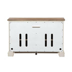 Morgan Creek TV Stand 498-TV46.