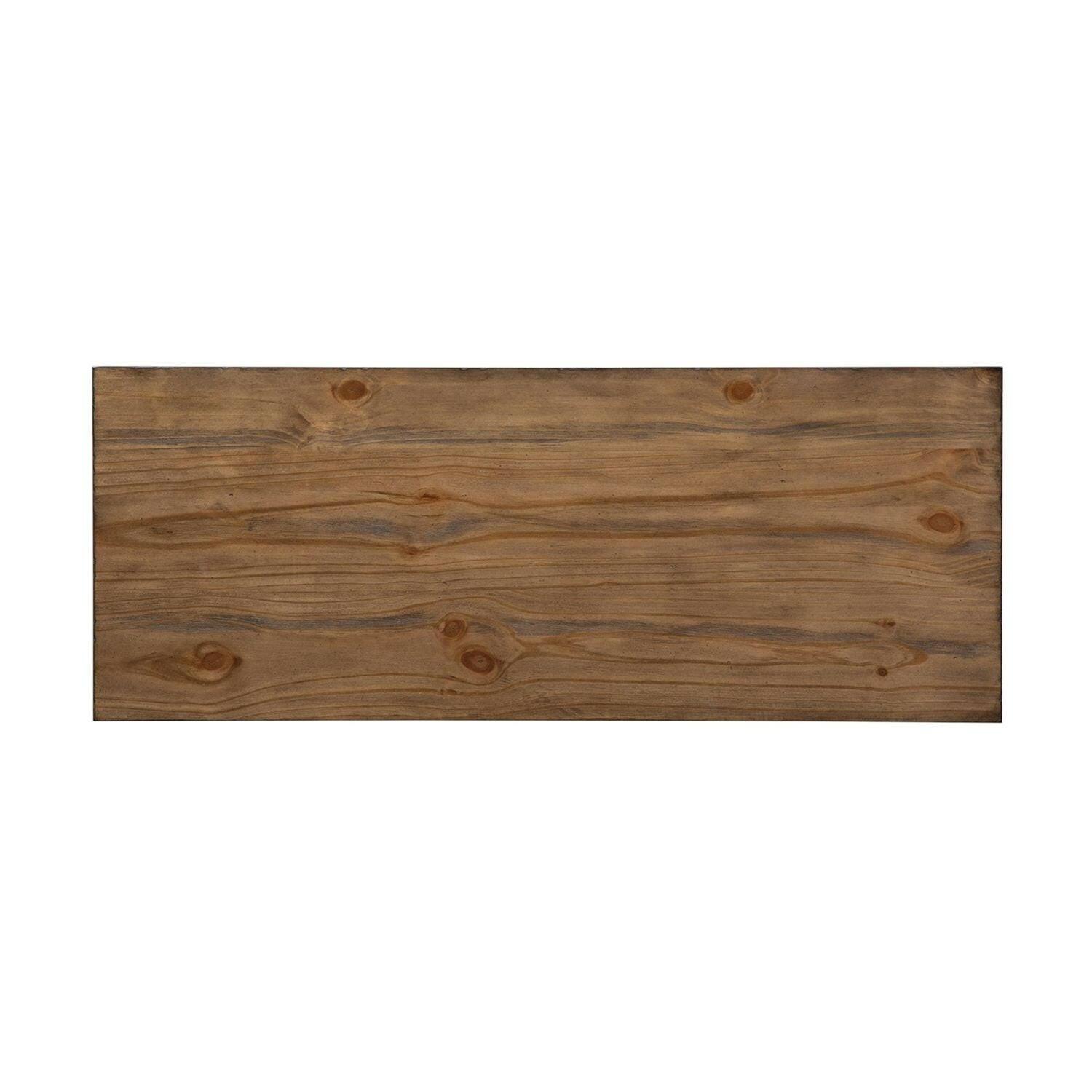 Morgan Creek TV Stand 498-TV46.