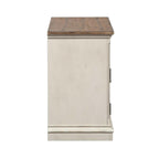 Morgan Creek TV Stand 498-TV46.