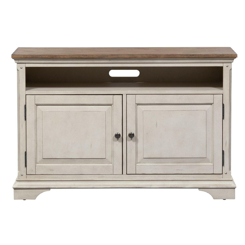 Morgan Creek TV Stand 498-TV46.
