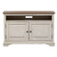 Morgan Creek TV Stand 498-TV46.