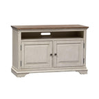 Morgan Creek TV Stand 498-TV46.