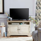 Morgan Creek TV Stand 498-TV46.