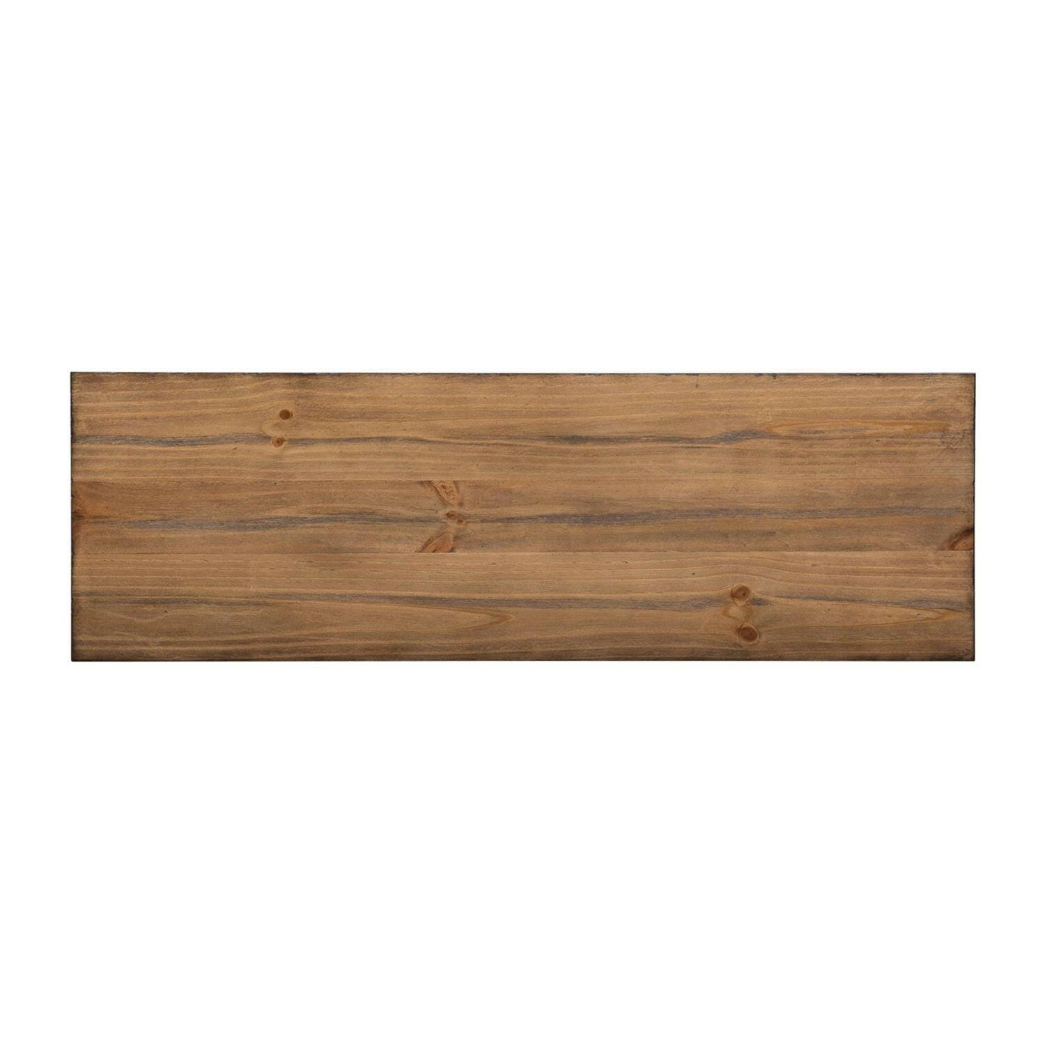 Morgan Creek TV Stand 498-TV56.