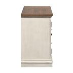 Morgan Creek TV Stand 498-TV56.