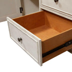 Morgan Creek TV Stand 498-TV56.