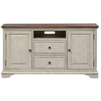 Morgan Creek TV Stand 498-TV56.