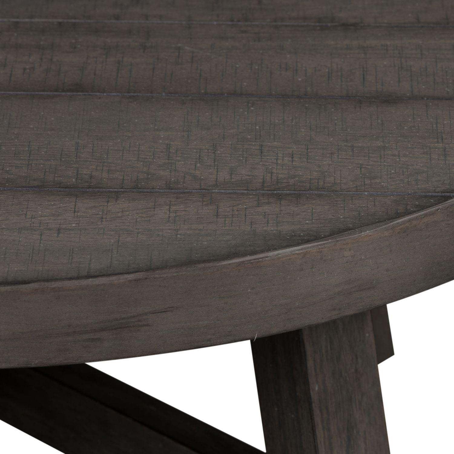 Modern Farmhouse Cocktail Table 406-OT1013.