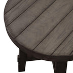 Modern Farmhouse End Table 406-OT1024.