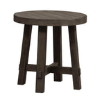 Modern Farmhouse End Table 406-OT1024.