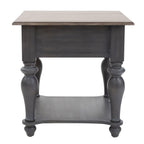 Ocean Isle End Table 303G-OT1020.