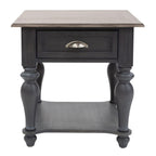 Ocean Isle End Table 303G-OT1020.