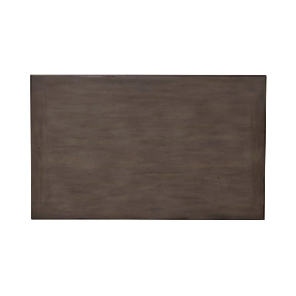 Ocean Isle White Cocktail Table 303W-OT1010 - Darseys Furniture & Mattress