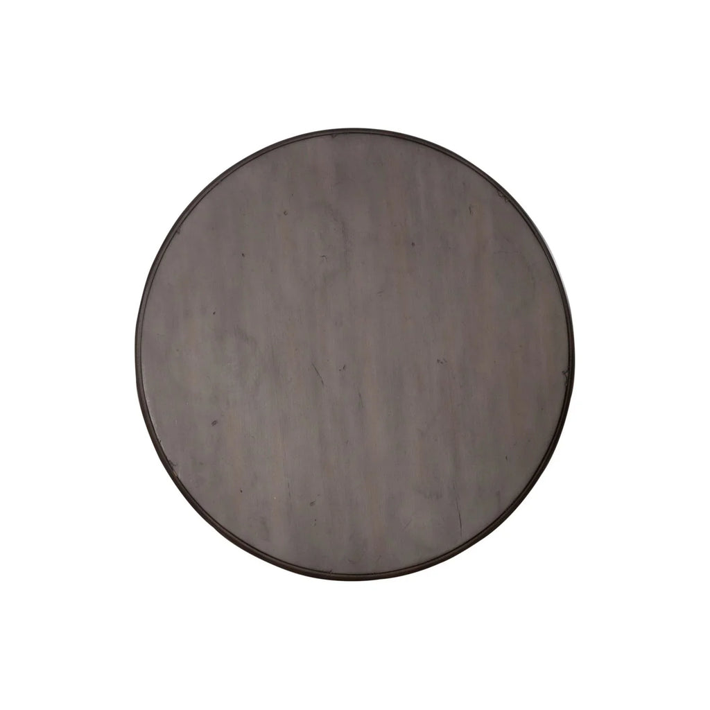 Ocean Isle White End Table 303W-OT1022 - Darseys Furniture & Mattress