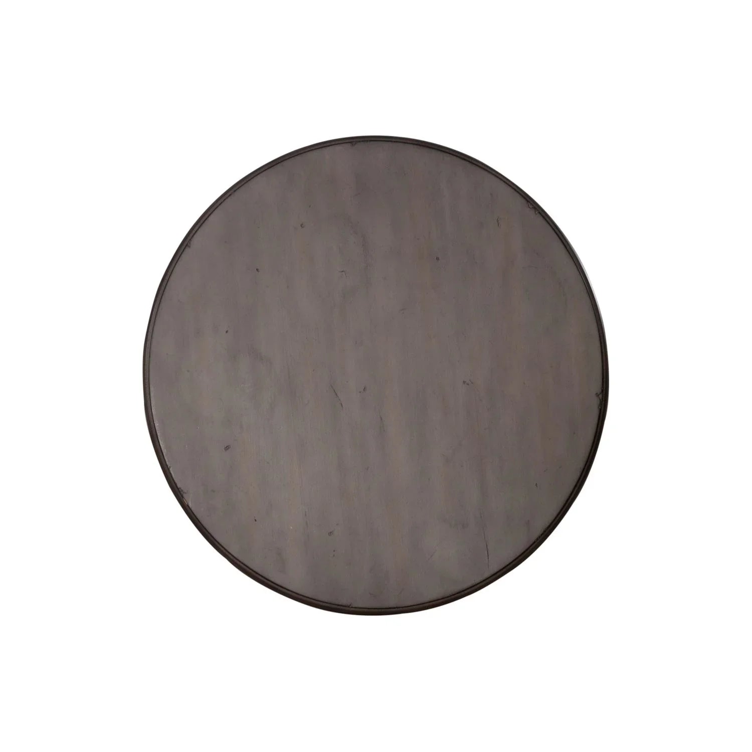 Ocean Isle White End Table 303W-OT1022 - Darseys Furniture & Mattress