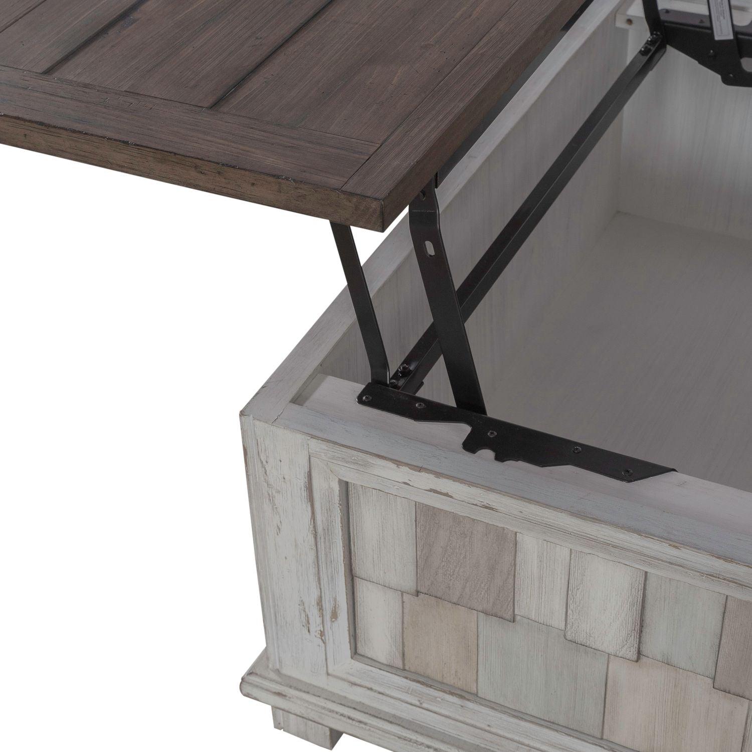 River Place Cocktail Table 237-OT1011.