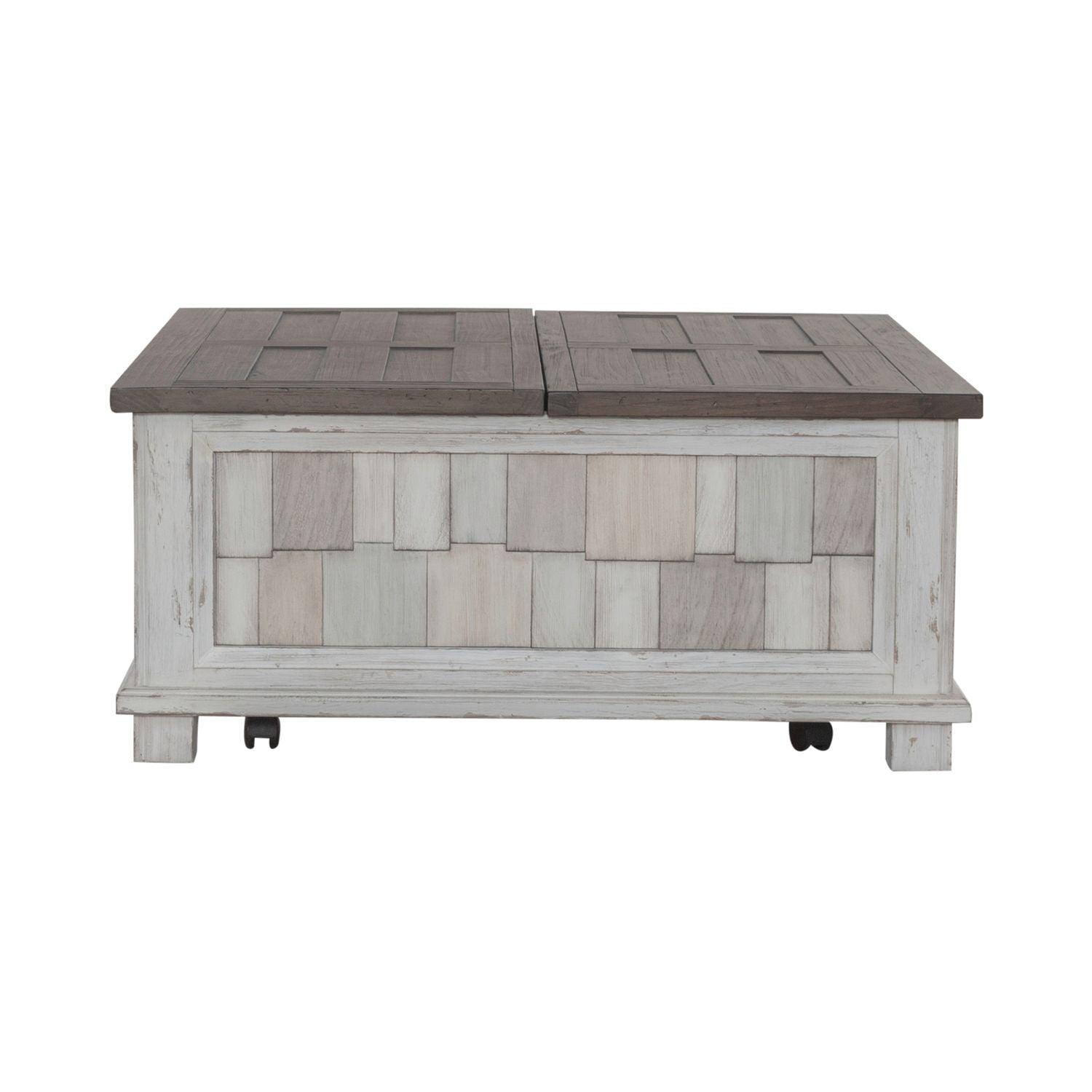 River Place Cocktail Table 237-OT1011.