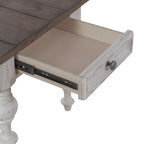 River Place End Table 237-OT1020.