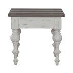 River Place End Table 237-OT1020.