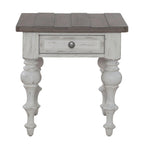 River Place End Table 237-OT1020.