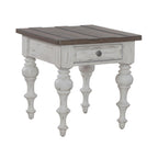 River Place End Table 237-OT1020.