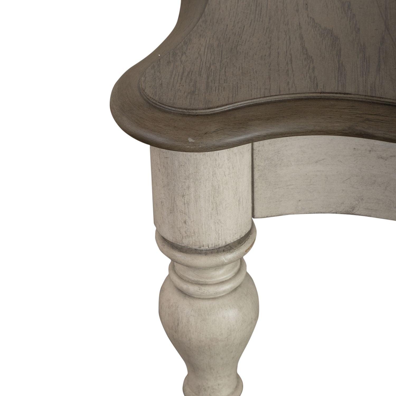 Chesapeake Desk 493W-H0107 UJL.