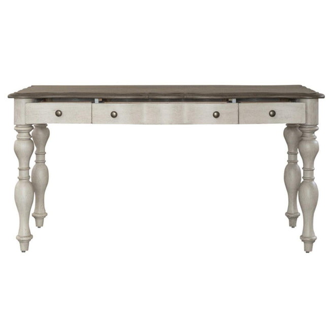 Chesapeake Desk 493W-H0107 UJL. Hover Image