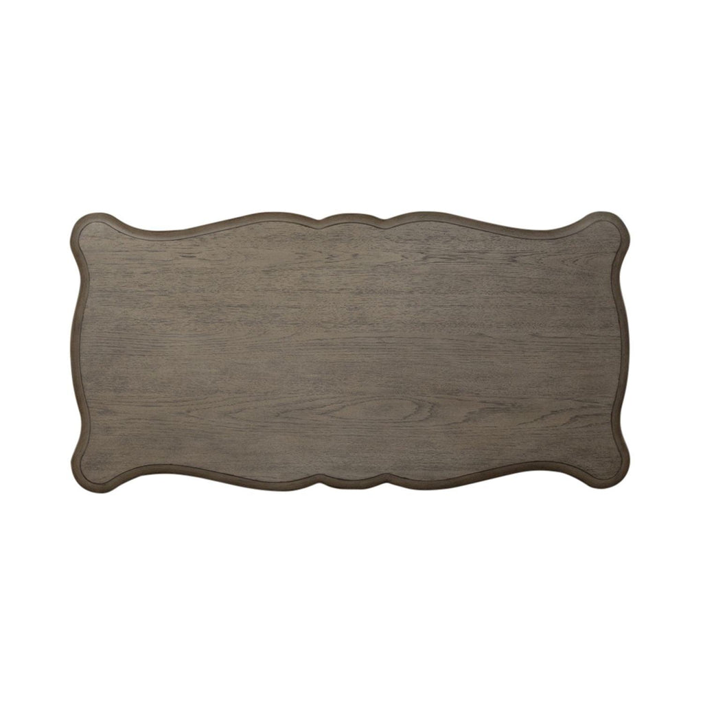 Chesapeake Desk 493W-H0107 UJL.