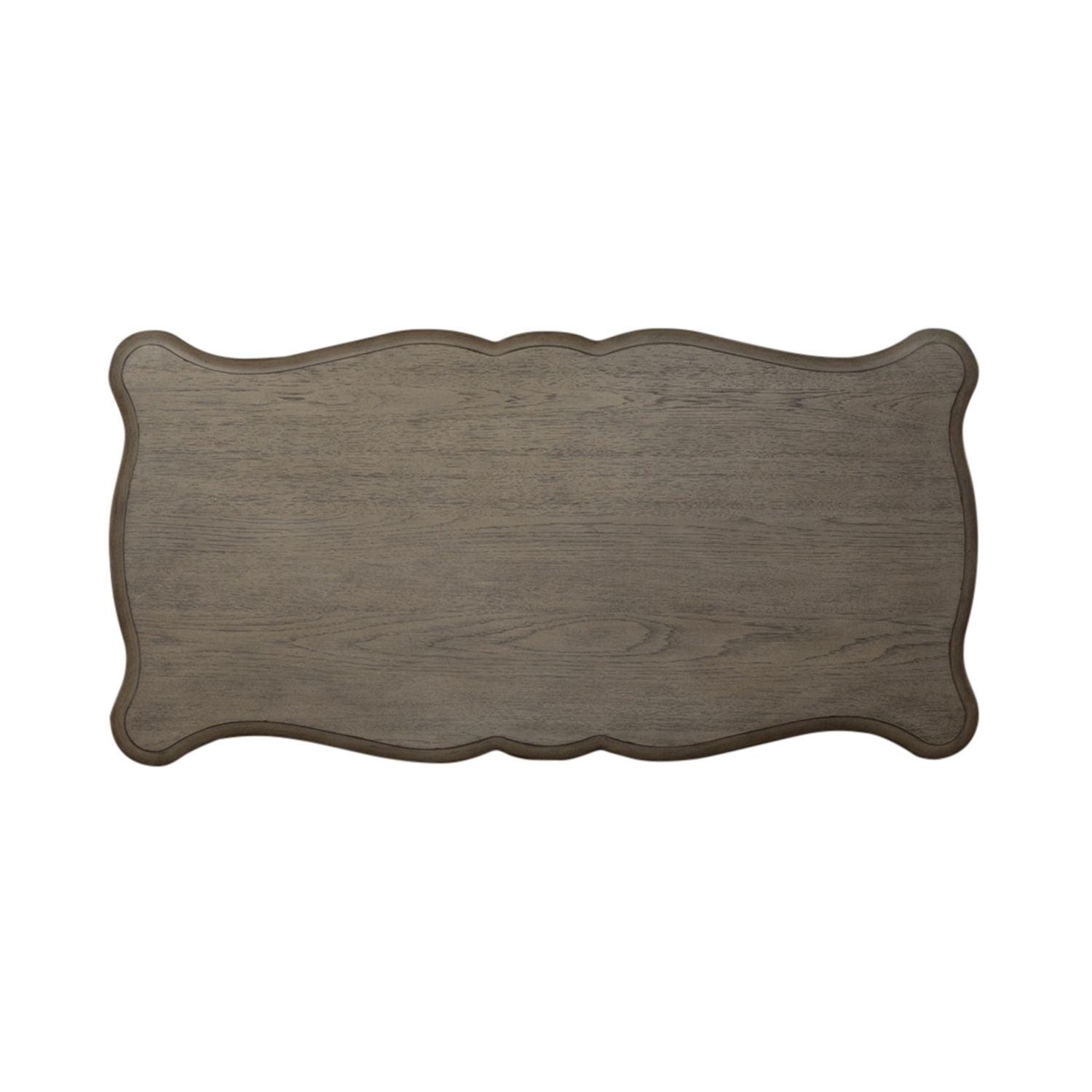 Chesapeake Desk 493W-H0107 UJL.