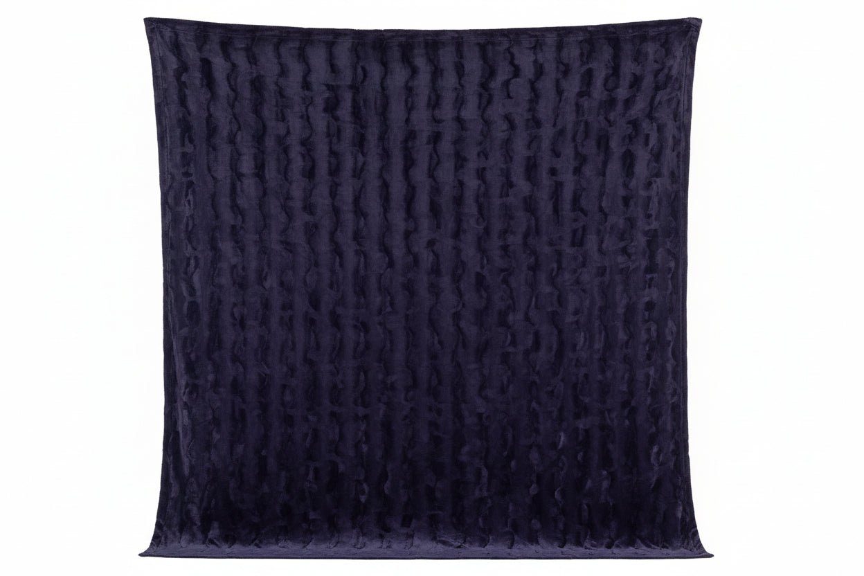 Loganberry Mirage - King Size 100"x80" - Darseys Furniture & MattressHandmade Heifer